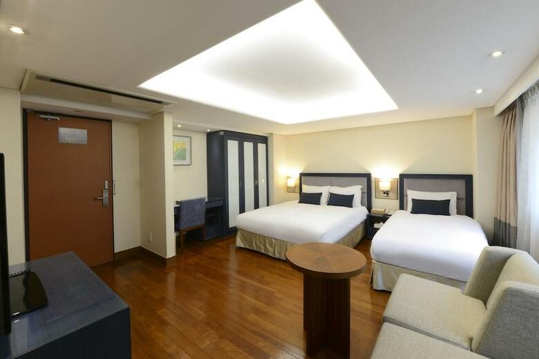 Hotel Prince
