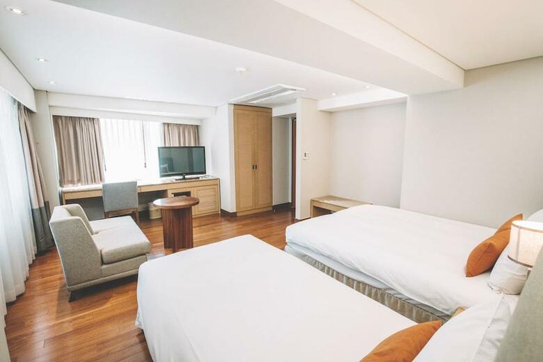Hotel Prince