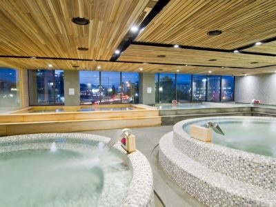 Hotel Riverside