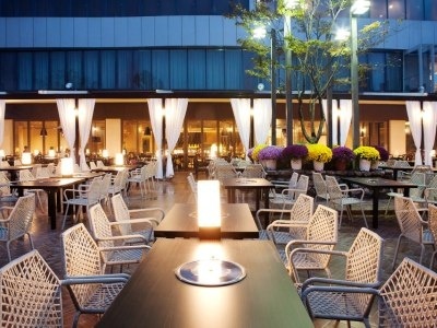 Hotel Riverside