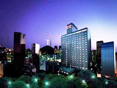Hotel Royal
