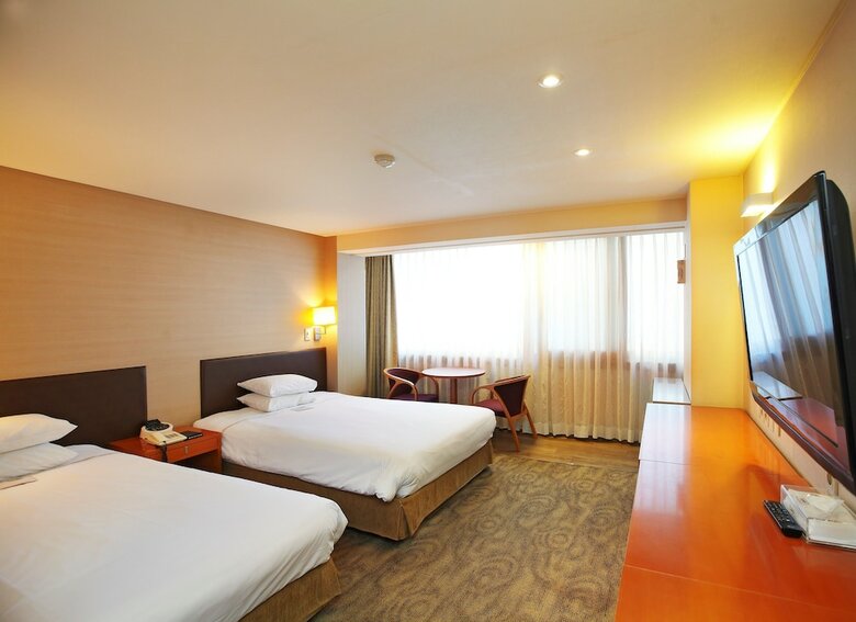 Hotel Savoy