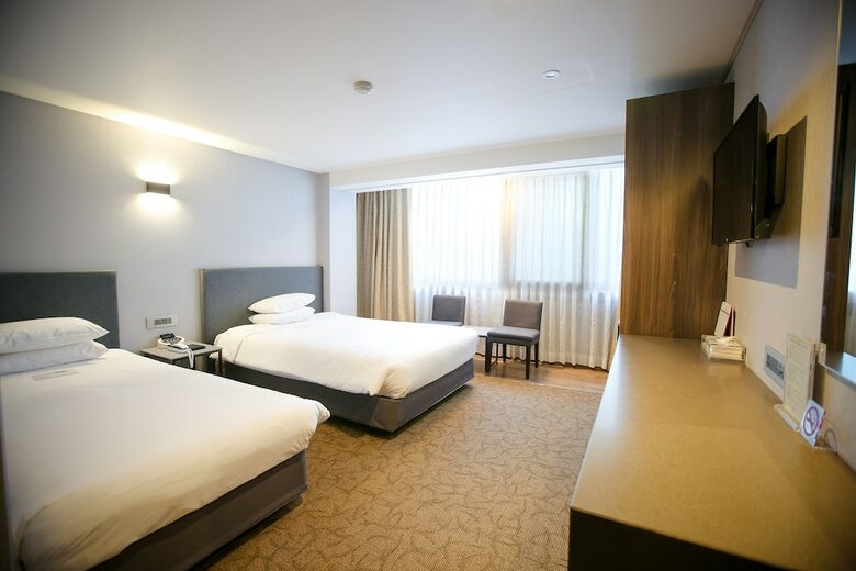 Hotel Savoy