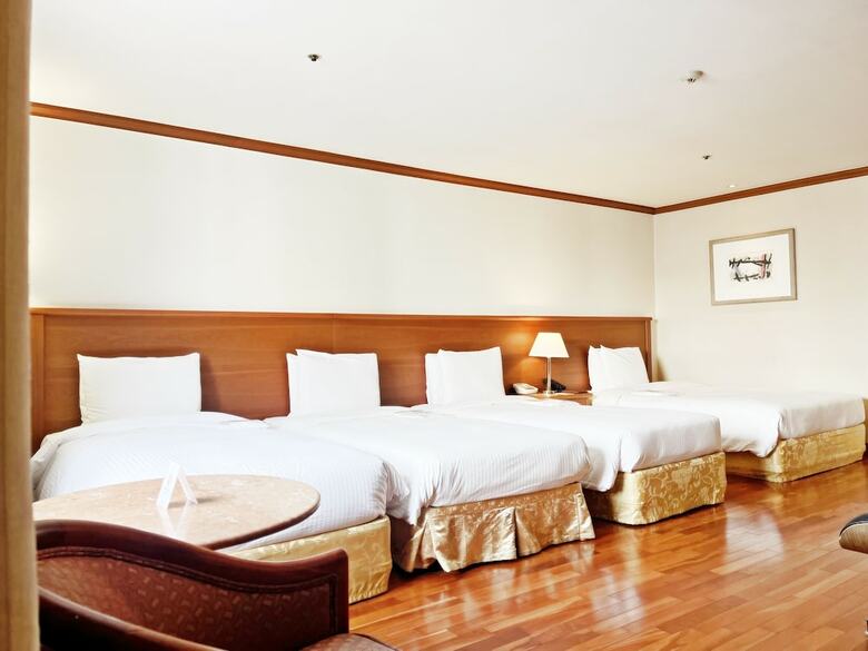 Hotel Sejong