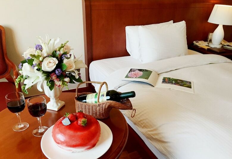 Hotel Sejong