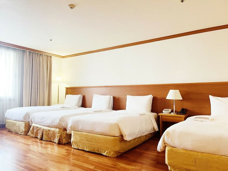 Hotel Sejong