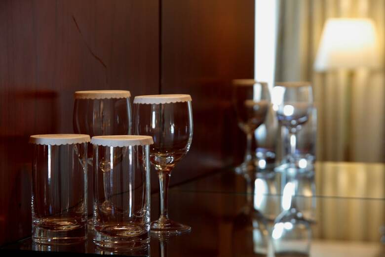 Hotel Sejong