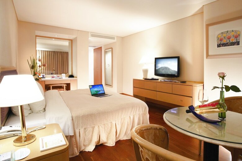 Hotel Sejong