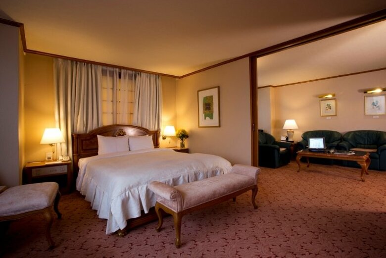 Hotel Sejong