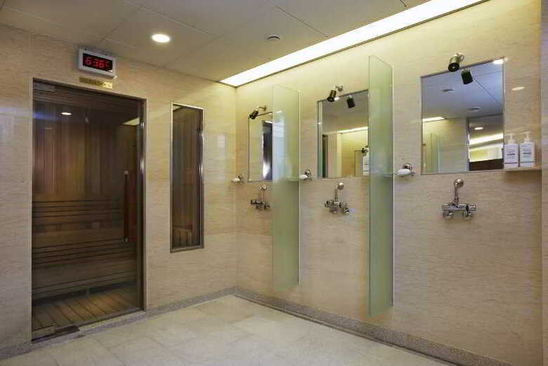 Hotel Sejong