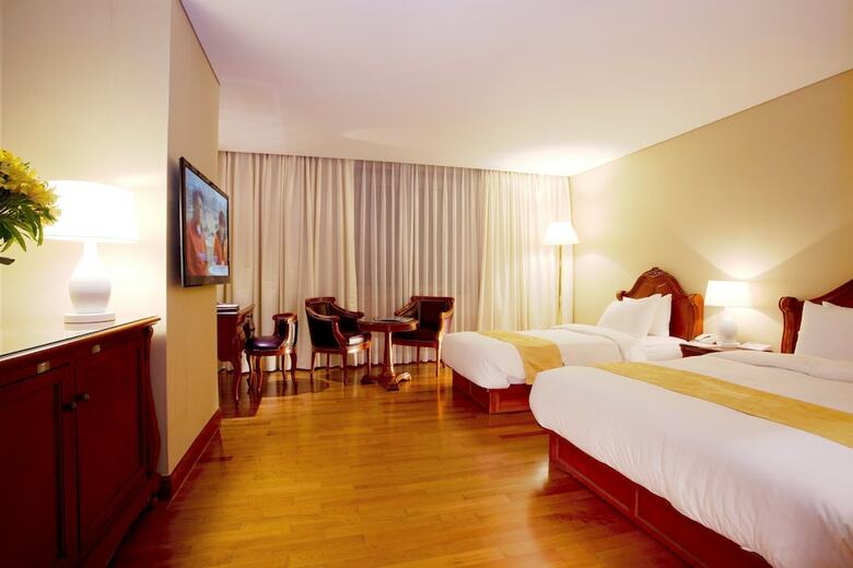Hotel Sejong