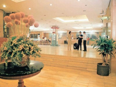 Hotel Sejong
