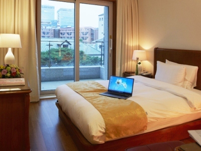 Hotel Sejong