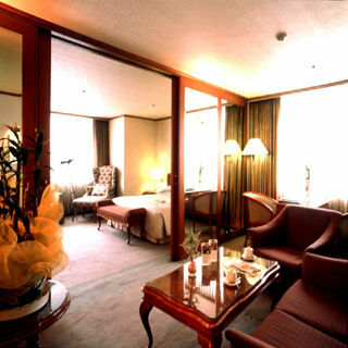 Hotel Sejong