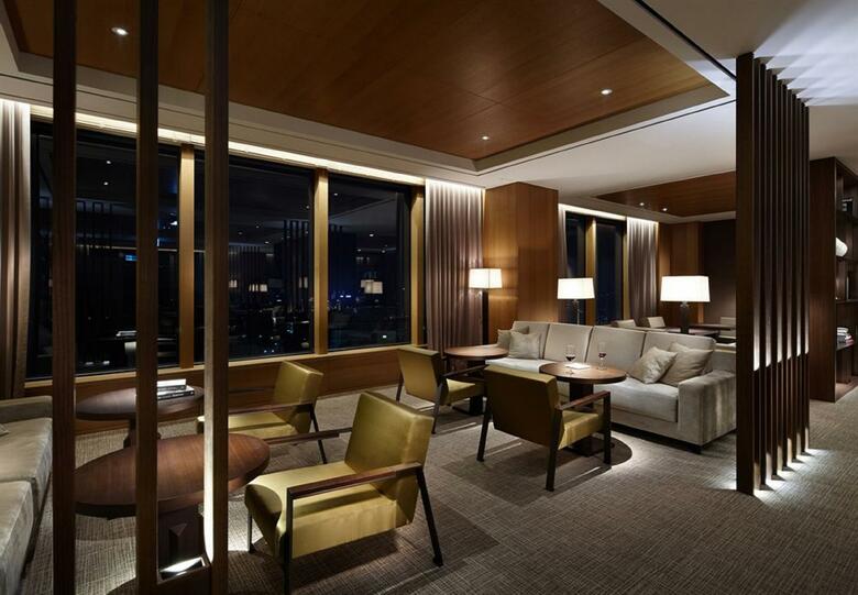 Hotel The Shilla Seoul