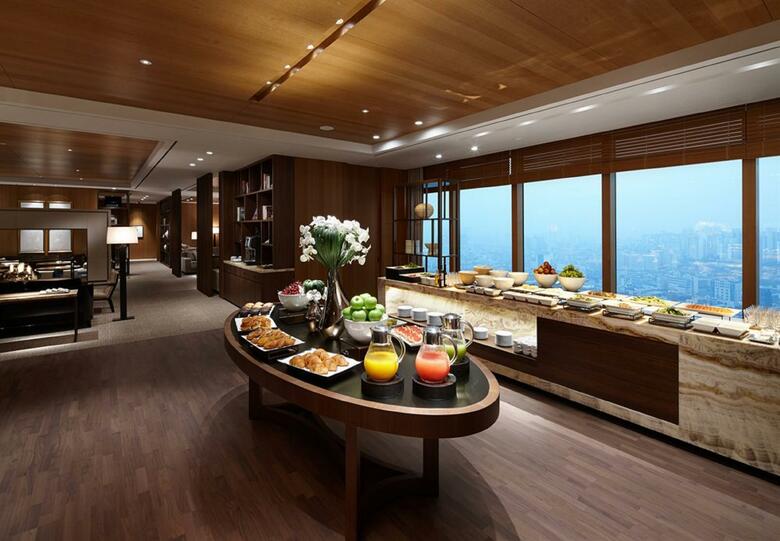 Hotel The Shilla Seoul