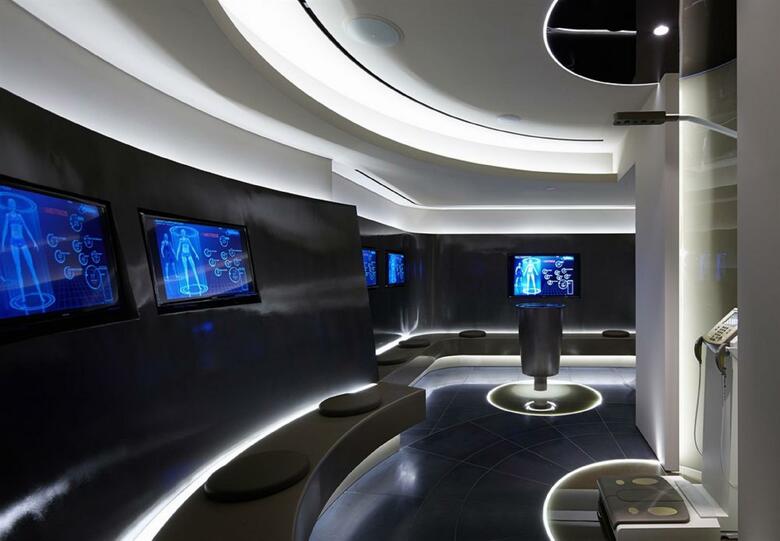 Hotel The Shilla Seoul