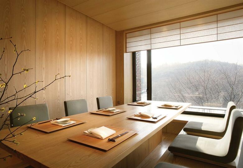 Hotel The Shilla Seoul