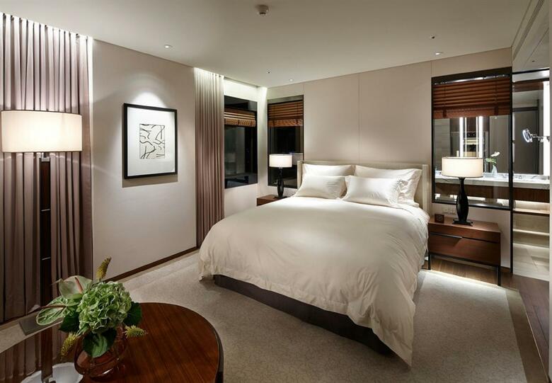 Hotel The Shilla Seoul