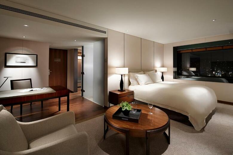 Hotel The Shilla Seoul