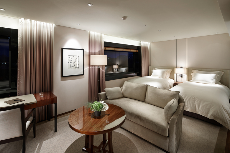 Hotel The Shilla Seoul