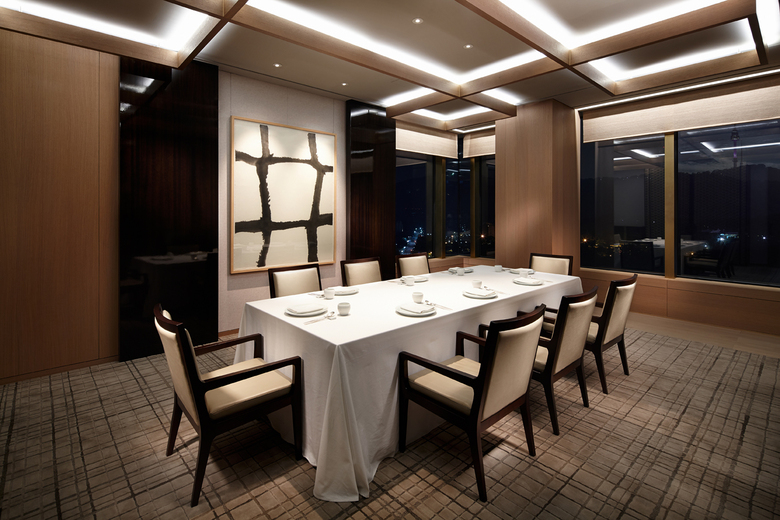 Hotel The Shilla Seoul