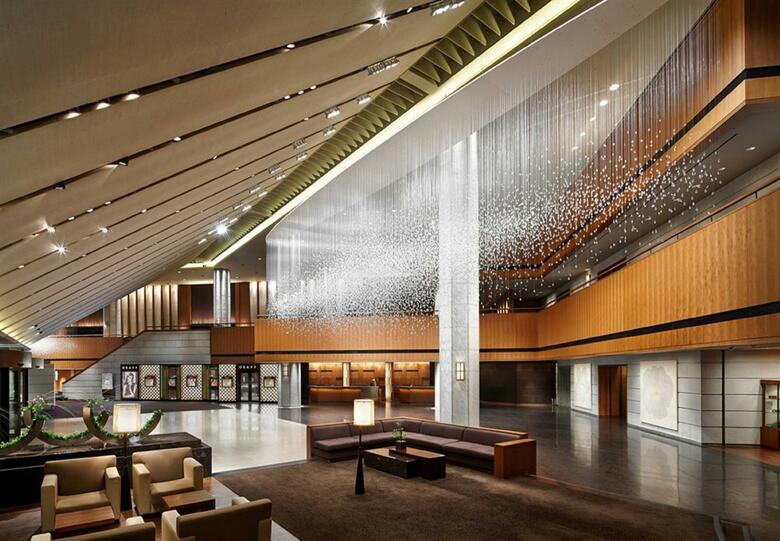 Hotel The Shilla Seoul