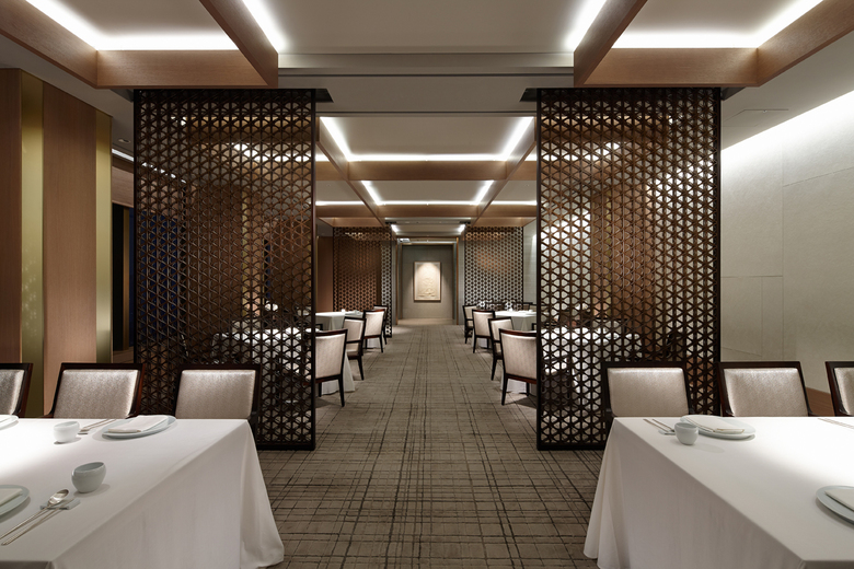 Hotel The Shilla Seoul