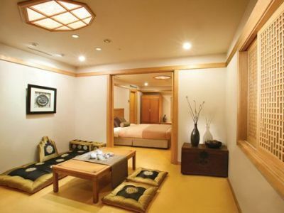 Hotel The Shilla Seoul