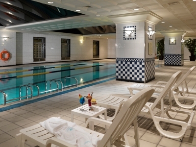 Hotel Grand Ambassador Seoul