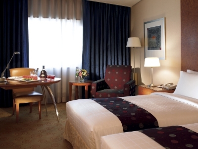 Hotel Grand Ambassador Seoul