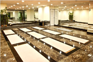 Hotel Three Seven Stay