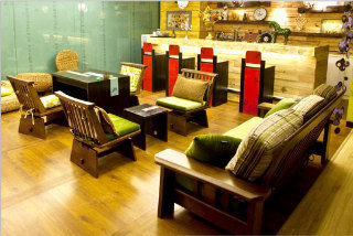 Hotel Three Seven Stay