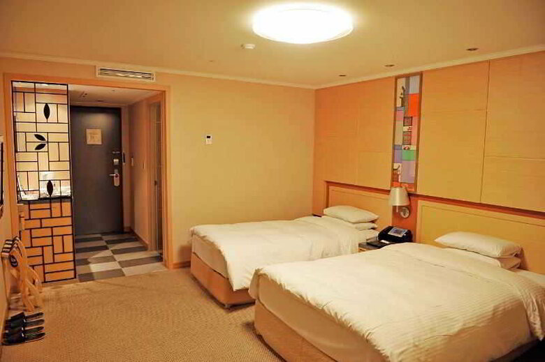 Hotel Sunshine