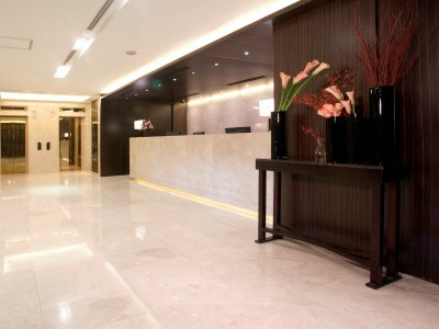 Hotel Sunshine