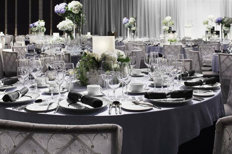 Hotel Westin Chosun
