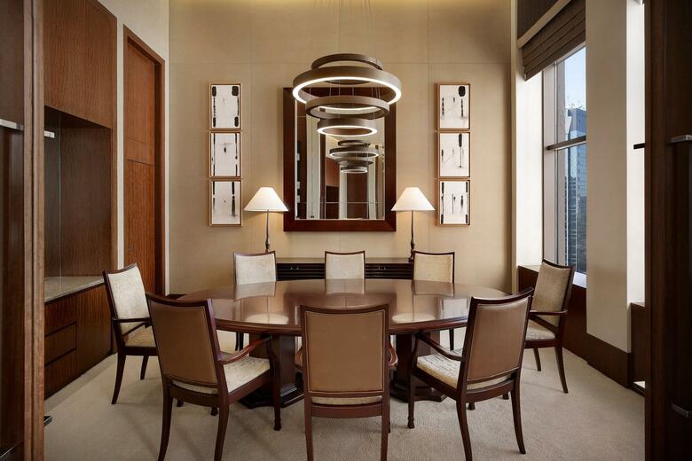 Hotel Westin Chosun