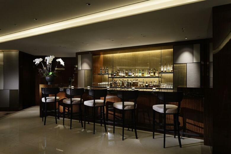 Hotel Westin Chosun
