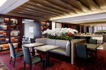 Hotel Westin Chosun (executive Dlx)