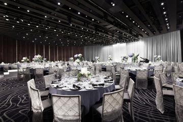 Hotel Westin Chosun (executive Dlx)