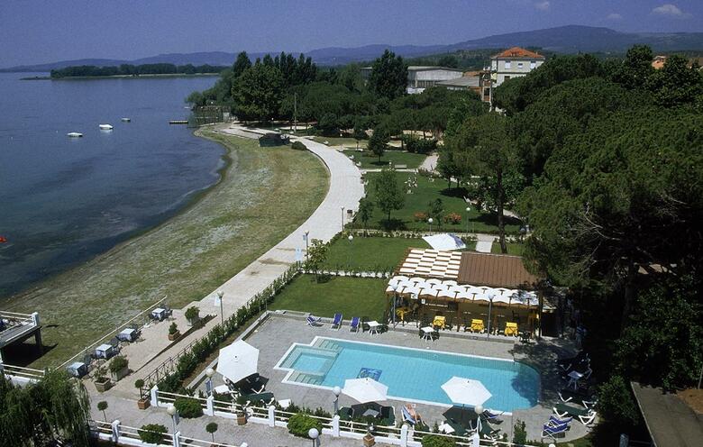 Hotel Lido