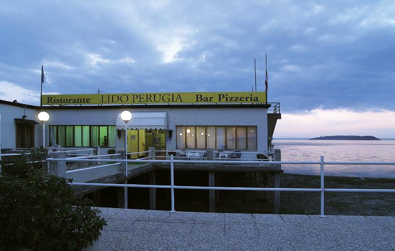 Hotel Lido