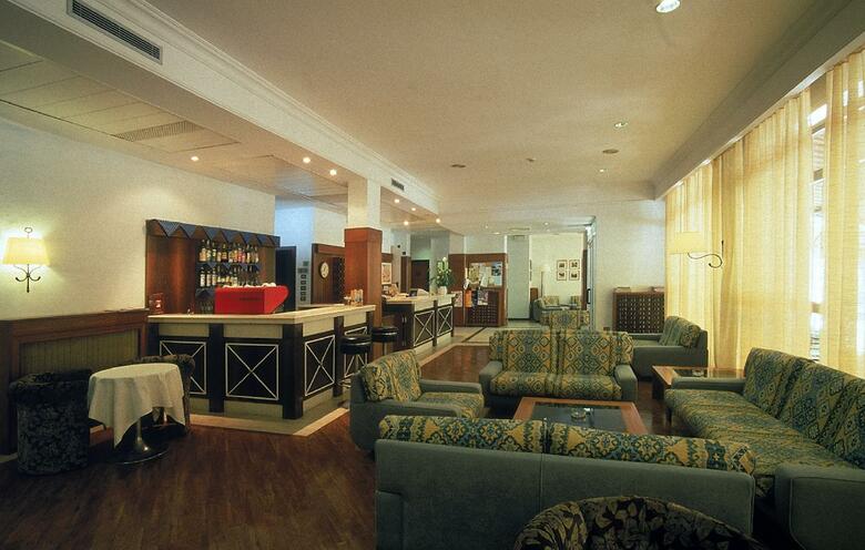 Hotel Lido
