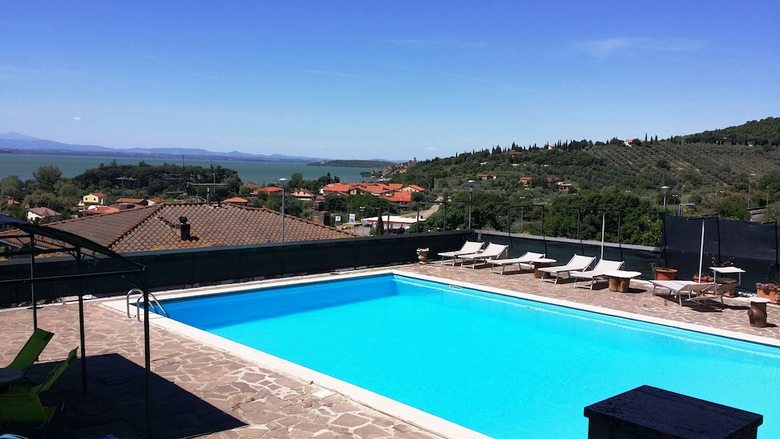 Hotel Cavalieri
