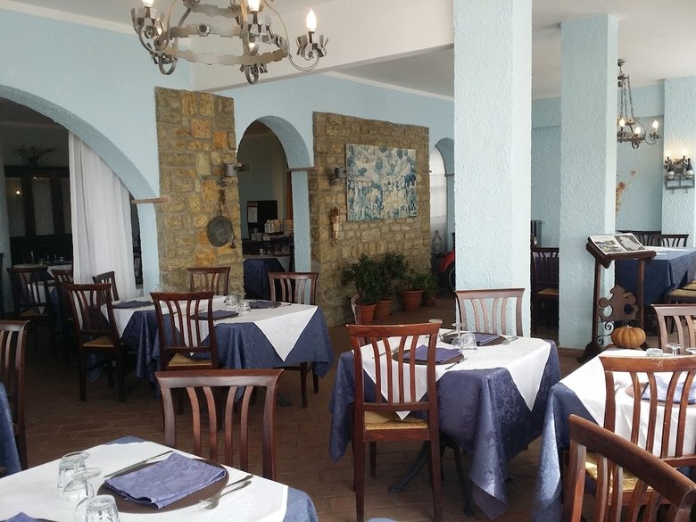 Hotel Cavalieri