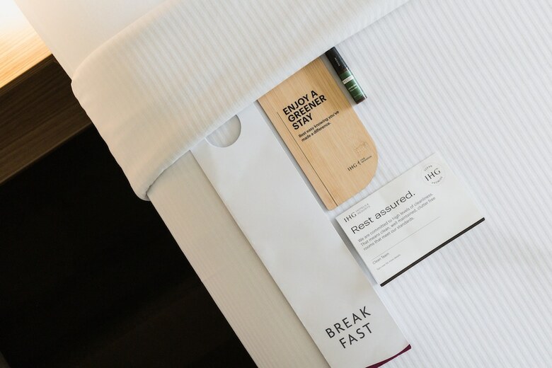 Hotel Crowne Plaza Canberra