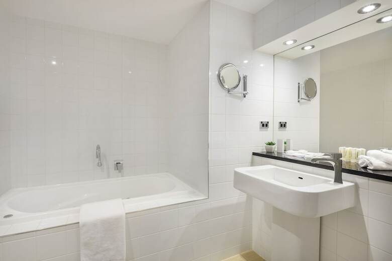 Hotel Crowne Plaza Canberra