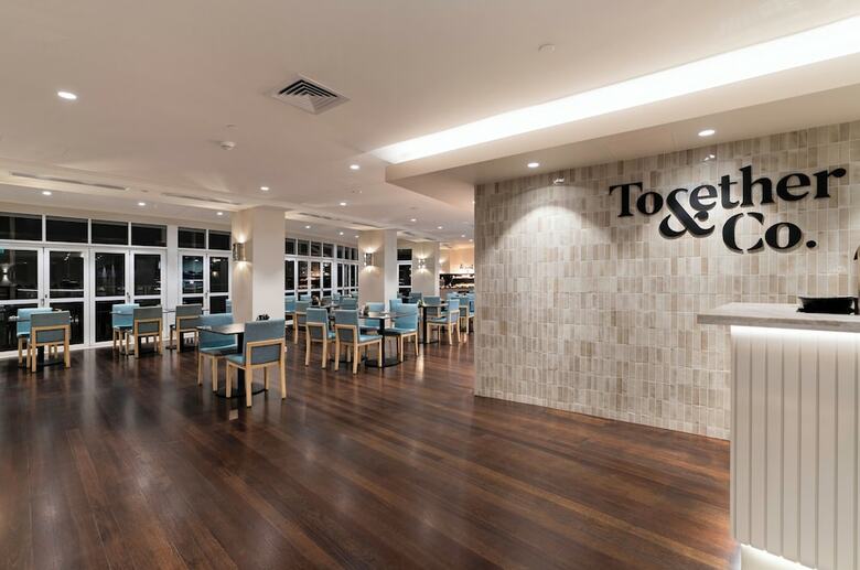 Hotel Hilton Garden Inn Darwin