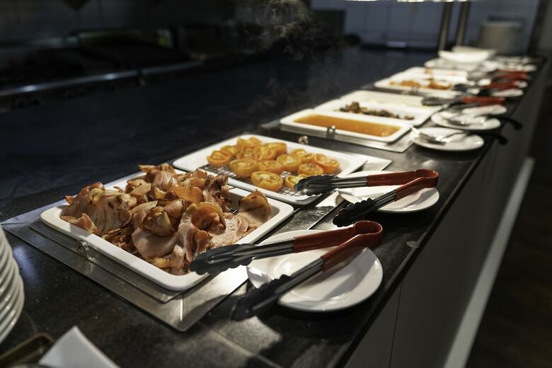 Hotel Hilton Garden Inn Darwin