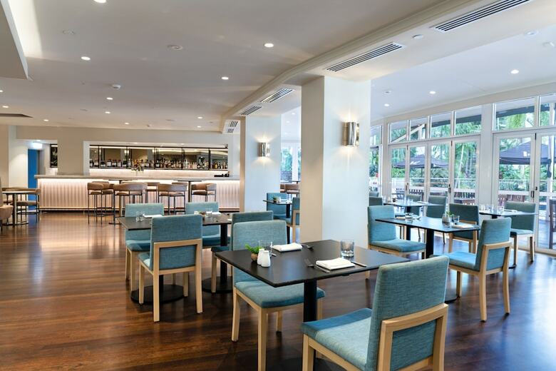 Hotel Hilton Garden Inn Darwin